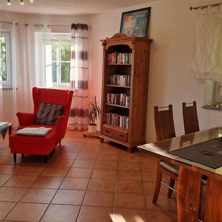 "Villa Sabine" Waidhaus Kültér fotó