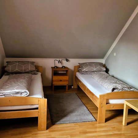 "Villa Sabine" Waidhaus Kültér fotó