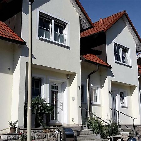 "Villa Sabine" Waidhaus Kültér fotó