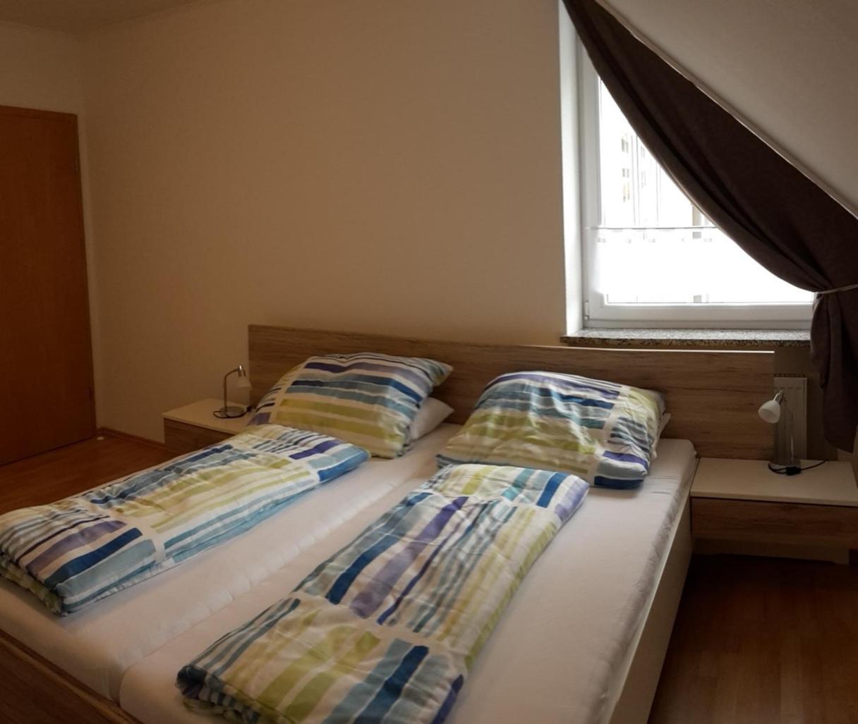 "Villa Sabine" Waidhaus Kültér fotó