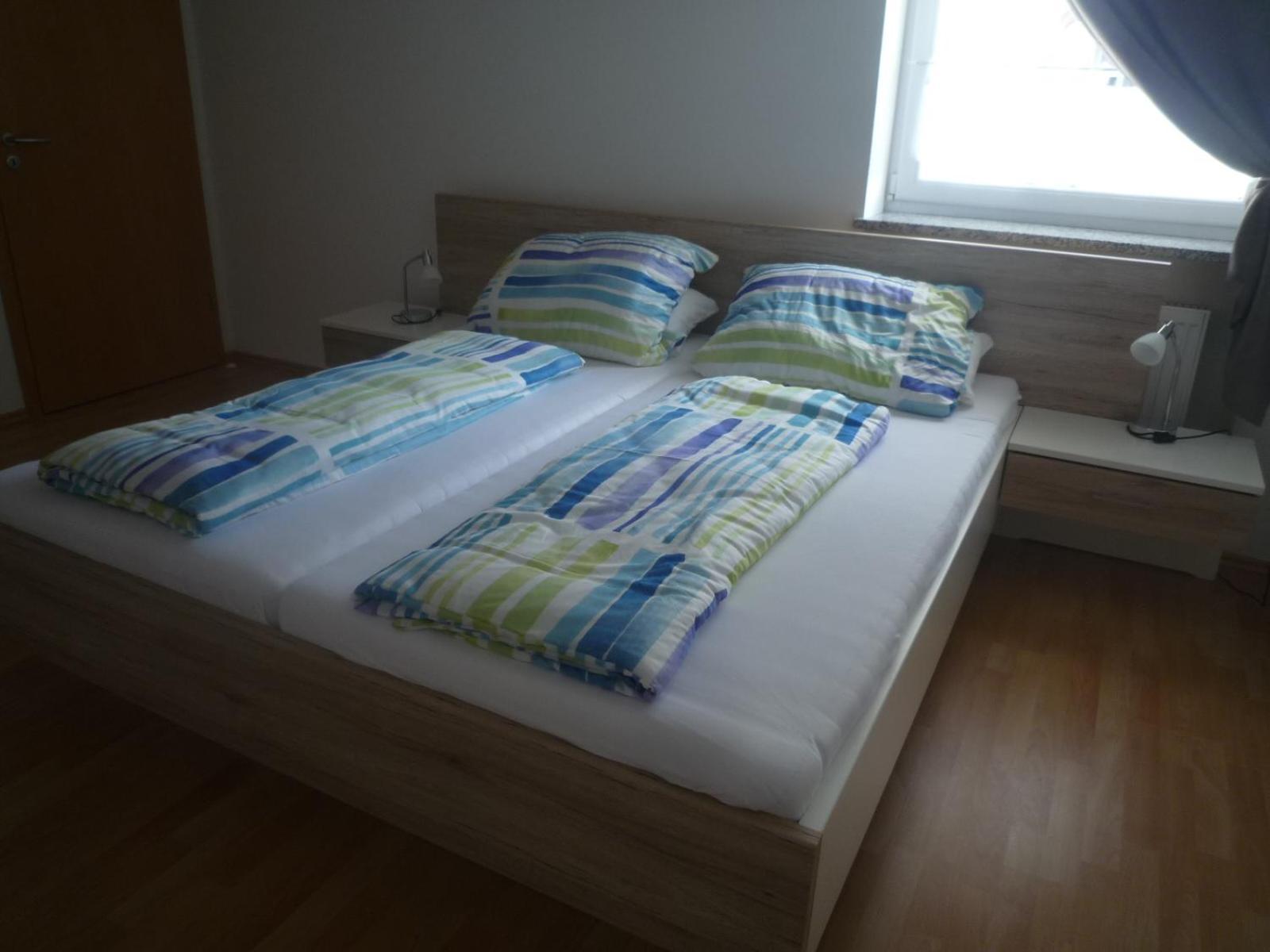 "Villa Sabine" Waidhaus Kültér fotó