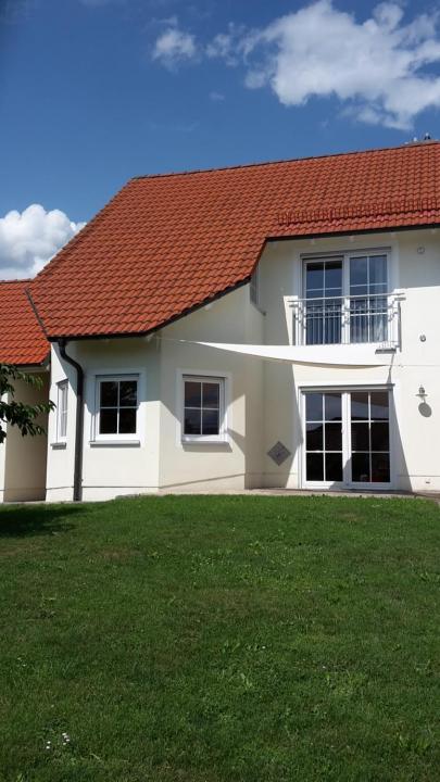 "Villa Sabine" Waidhaus Kültér fotó