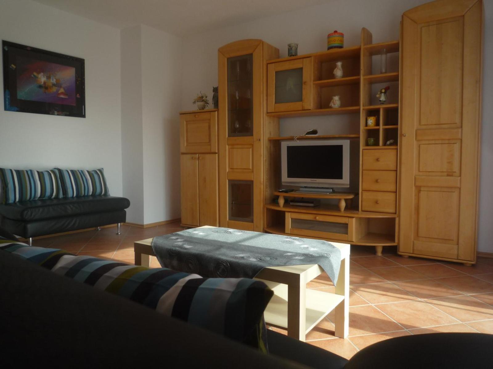 "Villa Sabine" Waidhaus Kültér fotó