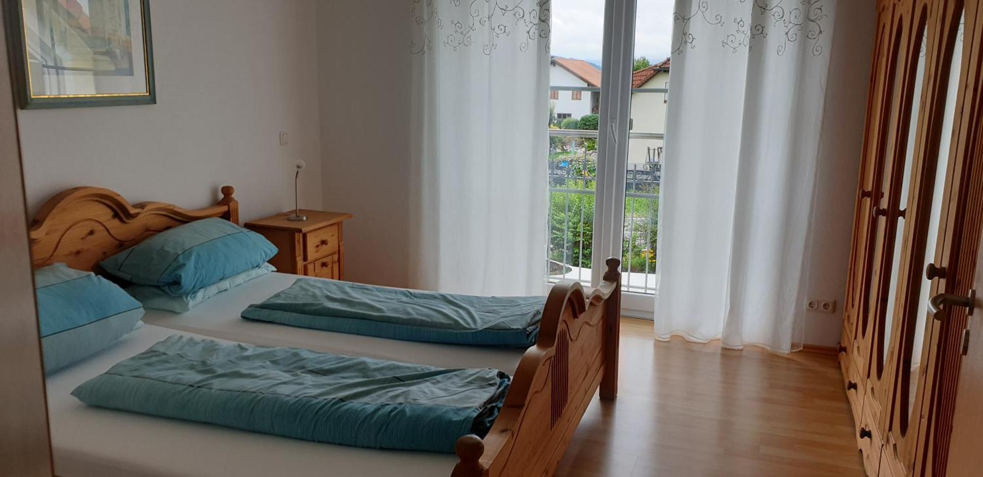"Villa Sabine" Waidhaus Kültér fotó