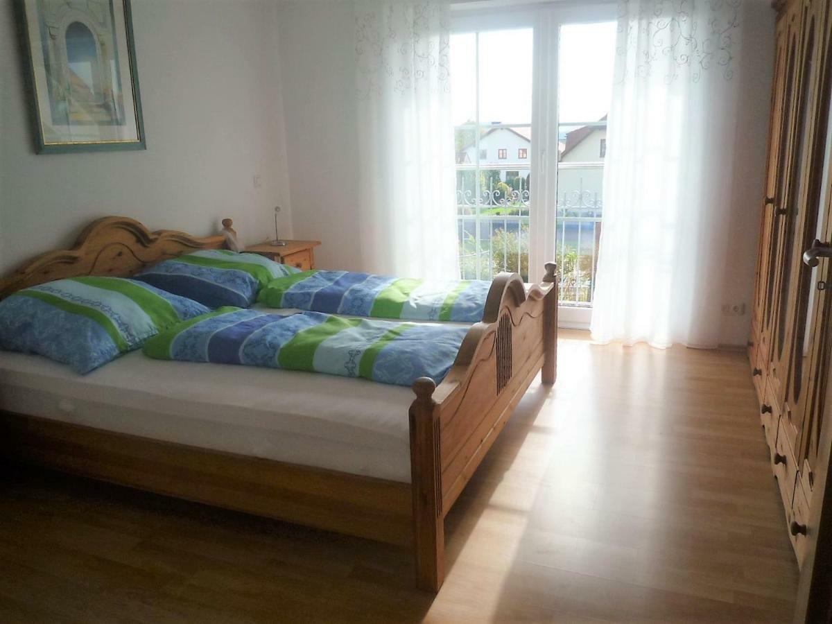 "Villa Sabine" Waidhaus Kültér fotó
