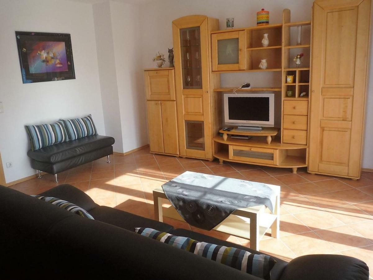 "Villa Sabine" Waidhaus Kültér fotó