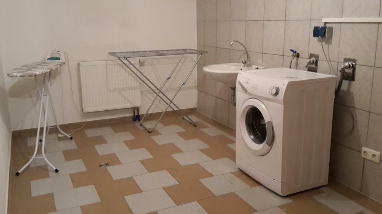 "Villa Sabine" Waidhaus Kültér fotó